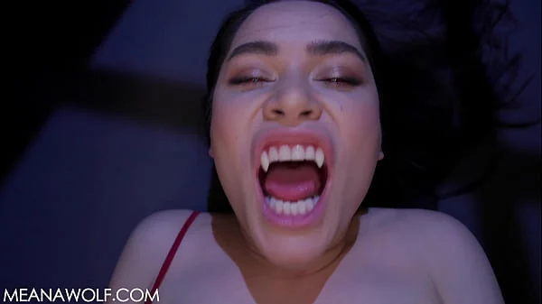 Merciless - Meana Wolf