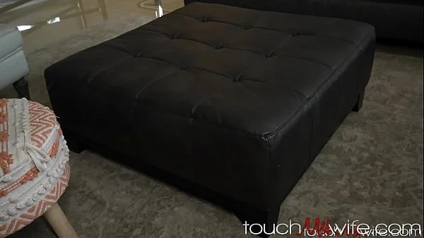 Cheating Blonde Wife Caught & Fucked Roughly - Evelyn Payne -