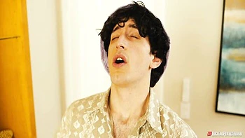 Bitchy blonde Cherry Kiss likes getting fucked in the bathroom