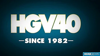 Elena Lux's straight clip by Homegrown Video