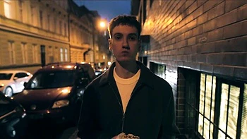 Mature 4k featuring Blue Pearl's czech clip