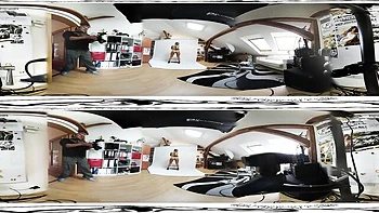 Watch sweet Naomi Bennet's clip