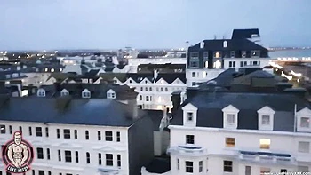 Amative Zuzu Sweet and Zuzu Flowers at milf clip