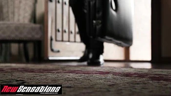 New Sensations - step fantasy sex