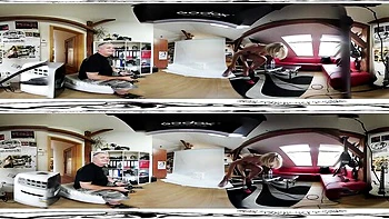 Watch harmonious Marylin's movie