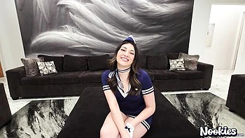 Prurient Allen Swift - babe smut - Nookies