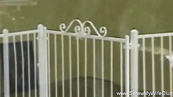 Flirtatious kitten's mature porn