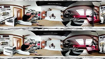 Watch fairytale Victoria Daniels's smut