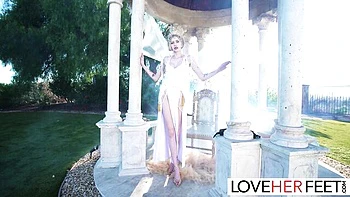 Hd movie with tender Cody Carter from Love Her Feet