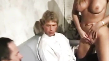 Screw My Wife Club - cumshots clip