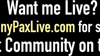 Watch notable Penny Pax's smut