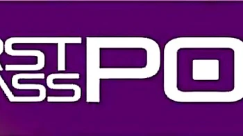 Teasing clip with cover-girl Medusa from First Class POV