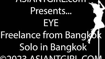 Sassy femme's hard cock video