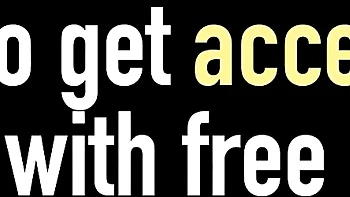 Bouncy Mindi and Jenna's interracial smut