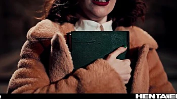 Watch prurient Lottie Magne's sex