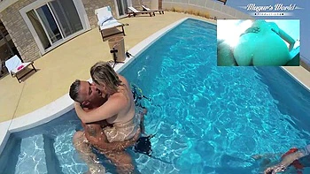 Mugur's missionary smut