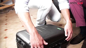 Innocent Deborah at natural tits xxx