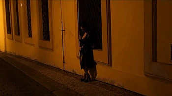 Dainty Stanley and Britney's halloween sex xxx