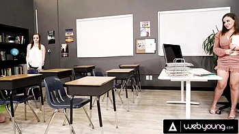 Web Young - hazelmoore smut