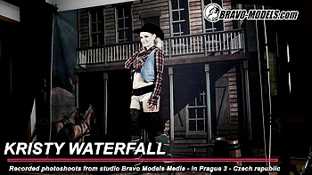 Watch outstanding sweetie pie's video