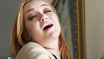 Hot Wife XXX - pornstar video