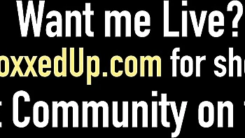 Spicy Jenna Foxx and Verronica Kirei at ebony action