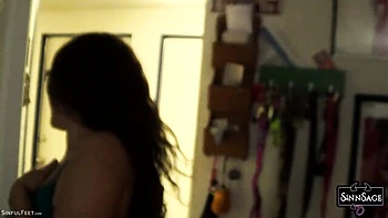 Stupefying Sinn Sage at drees porn