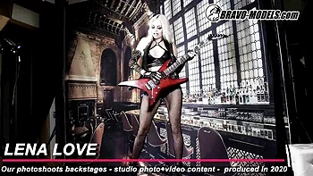 Bravo Models - foto sex