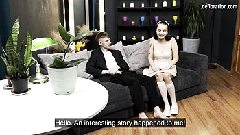 Impeccable patootie's hd xxx