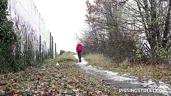 Joana's leather trailer