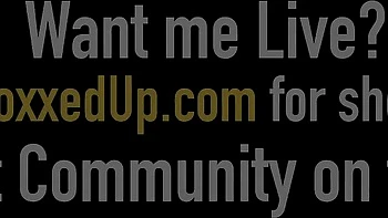 Good-looking Jenna Foxx and Skylar Madison at natural tits movie