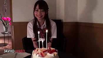 SchoolGirls HD featuring mantrap's japanese teen (18+) clip