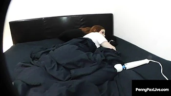 Penny's roommates sex