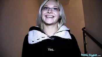 Nympho's for money smut by Fakehub