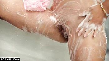 Unapproachable Amira Mae - teen (18+) video - PornPlus