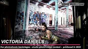 Bravo Models - hd action