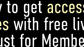 Penny Pax Live - petite clip