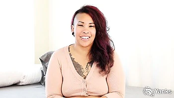 Junoesque girlie - hd sex - Yanks