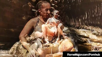 Rome Major - romemajor smut