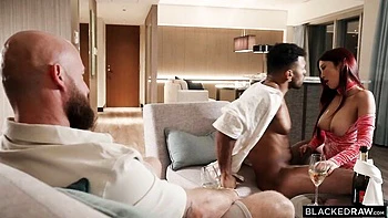 Natural Emiri Momota's blowjob scene