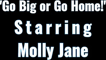 Watch aphrodisiac Molly Jane's sex