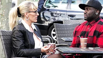 Watch extravagant model's xxx