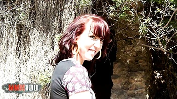 Terry Kemaco's hard smut by MMM100