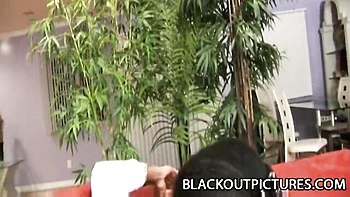 Winning Janae Foxx - big cock porn - Hot Hot Films