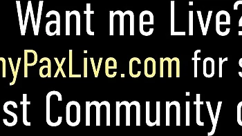 Penny Pax Live featuring Penny Pax and Kimmy Granger's pornstar xxx