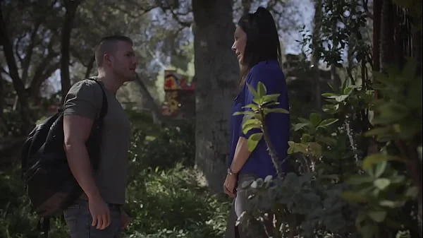 MissaX - It's Been a While - RayVeness