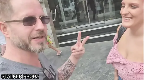 [Dry] Curvy Olivia Stark gets her ass hardly fucked by Paul Stalker