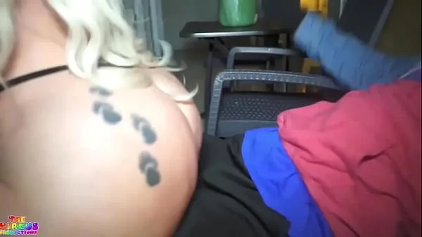 Mz Dani stars in gibby the clown new music video