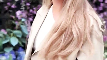 Lily's introductionteasing scene