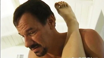 Thrilled truelove at milf smut